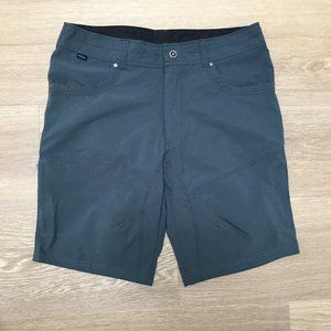 Kuhl Shorts, mens 34